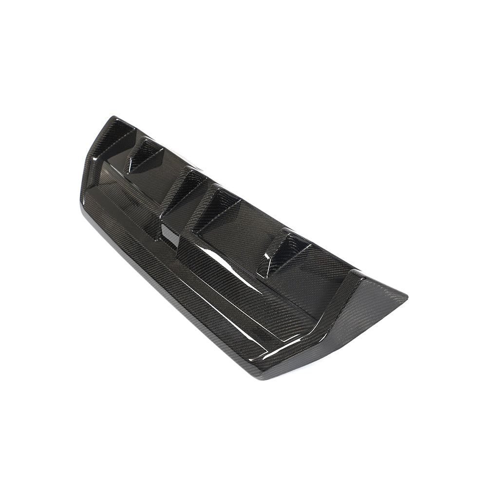 BMW G42 2 Series M-Sport - MP Style Carbon Fiber Rear Diffuser