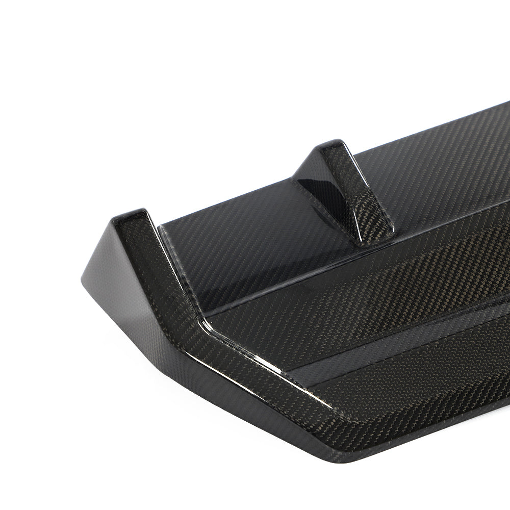 BMW G42 2 Series M-Sport - MP Style Carbon Fiber Rear Diffuser