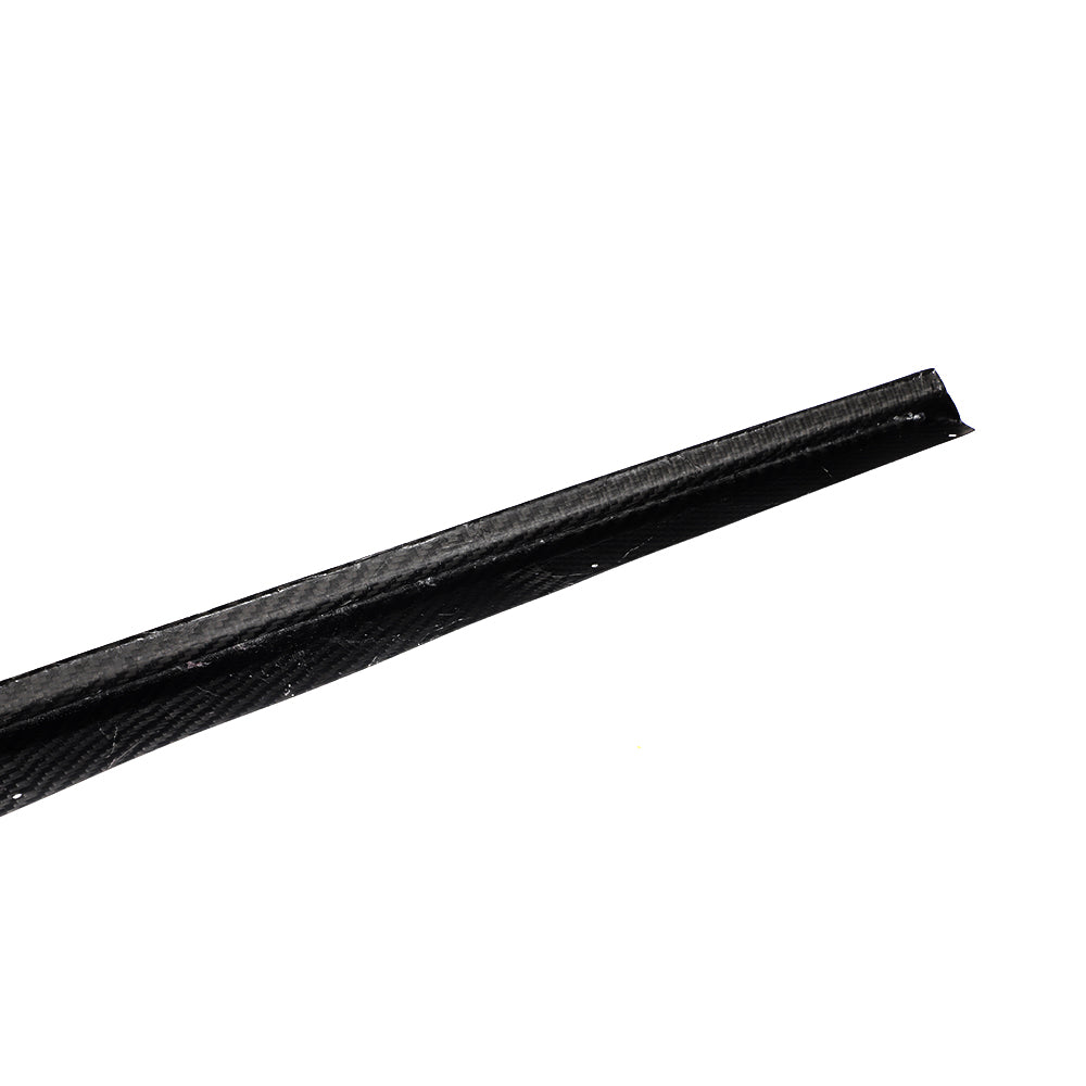 BMW 8-Series G16 / M8 F93 - 3D Style Dry Carbon Fiber Side Skirts
