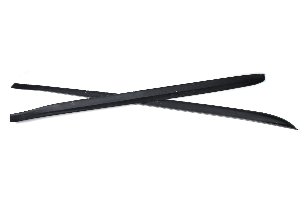 BMW F32/F33/F36 4 Series M-Sport - Carbon Fiber Side Skirts