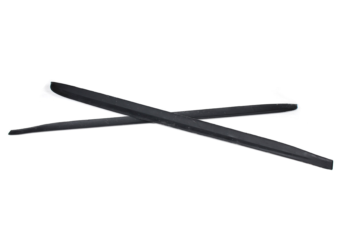 BMW F32/F33/F36 4 Series M-Sport - Carbon Fiber Side Skirts