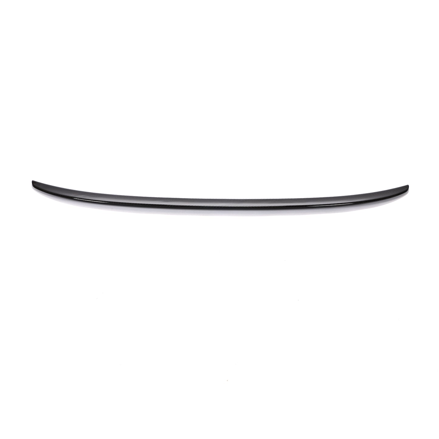 BMW 8-Series G16 - MP Style Dry Carbon Fiber Rear Trunk Spoiler