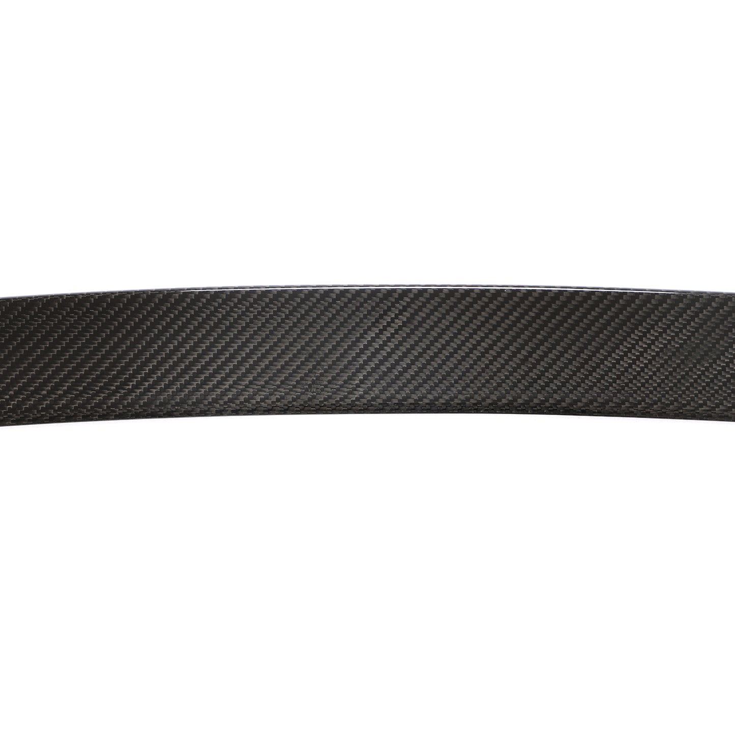 BMW 8-Series G16 - MP Style Dry Carbon Fiber Rear Trunk Spoiler