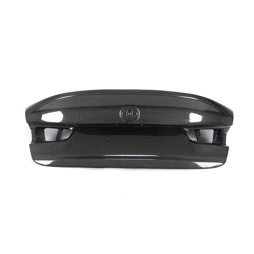 BMW G20 3 Series - OEM Style Carbon Fiber Trunk