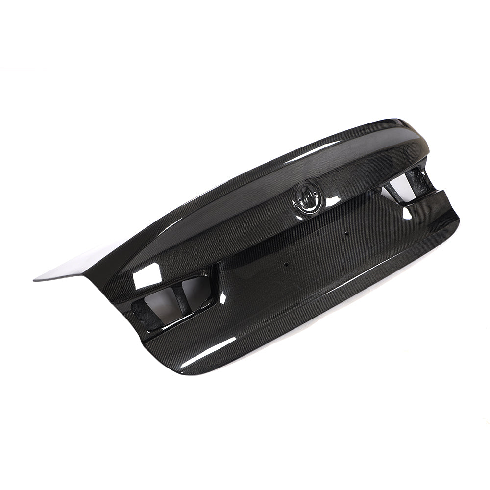 BMW G20 3 Series - OEM Style Carbon Fiber Trunk