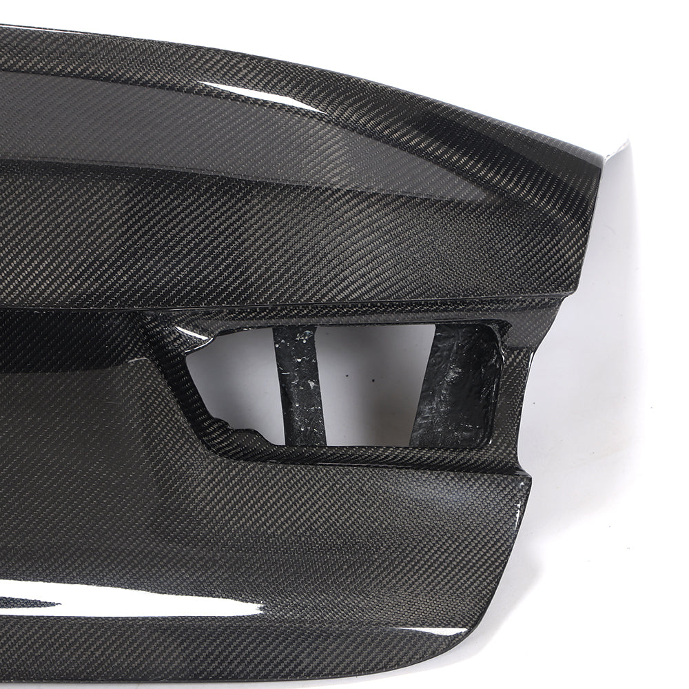 BMW G20 3 Series - OEM Style Carbon Fiber Trunk
