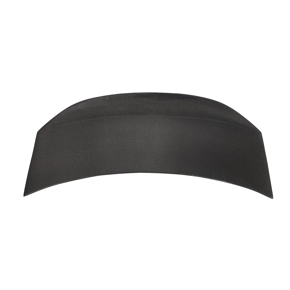 BMW G20 3 Series - OEM Style Carbon Fiber Trunk