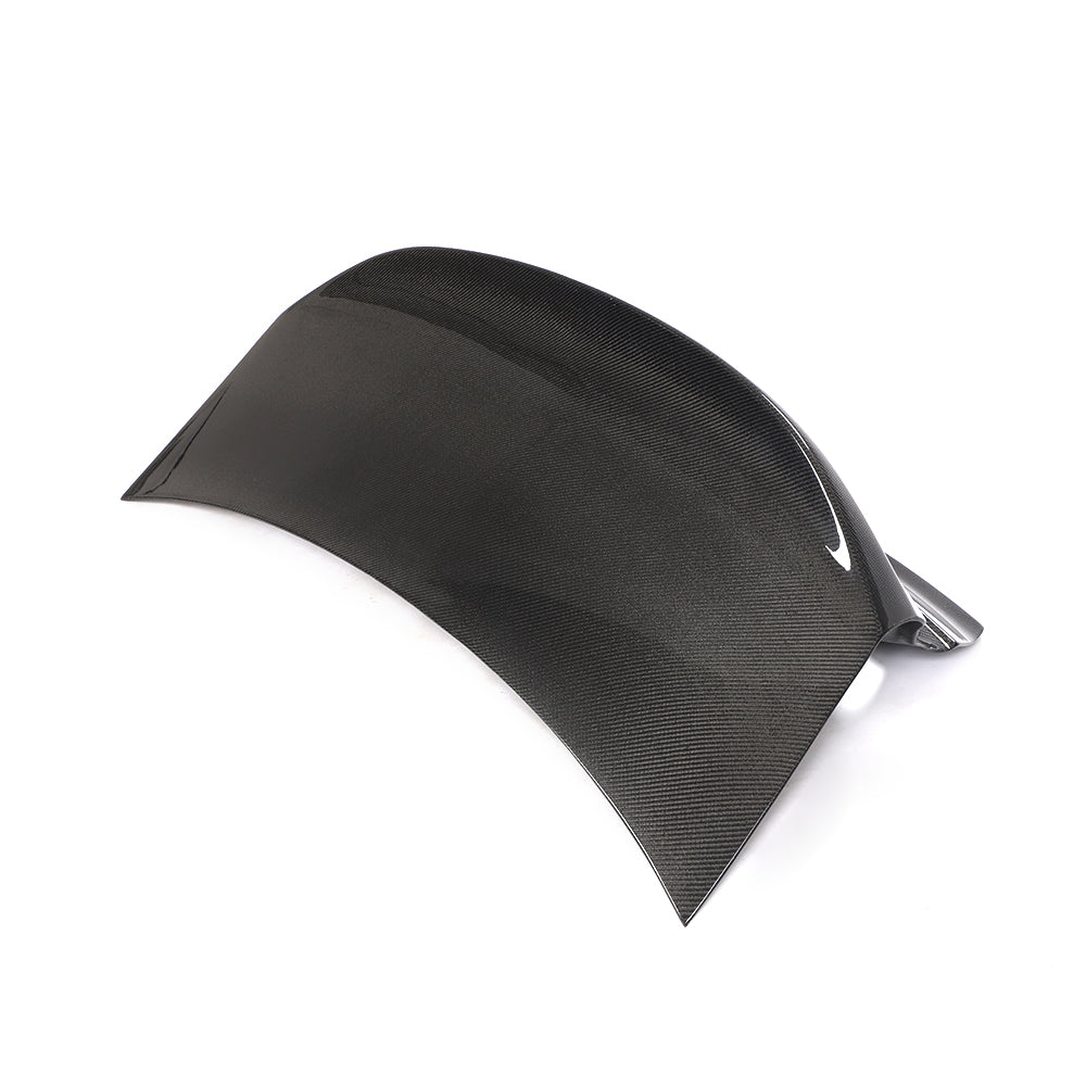 BMW G20 3 Series - OEM Style Carbon Fiber Trunk