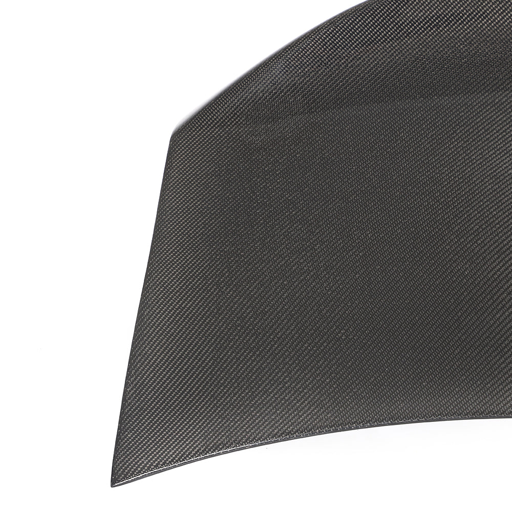BMW G20 3 Series - OEM Style Carbon Fiber Trunk