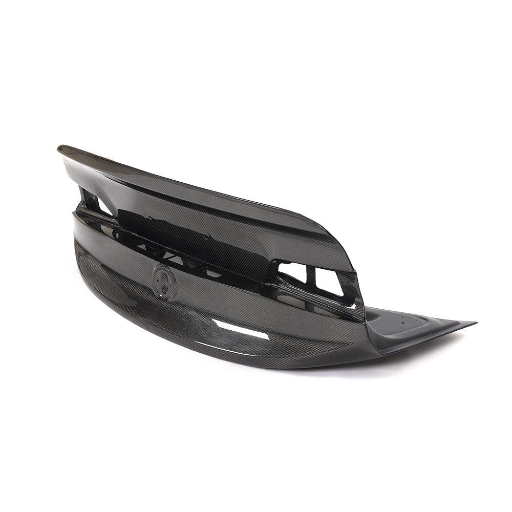 BMW G20 3 Series - OEM Style Carbon Fiber Trunk
