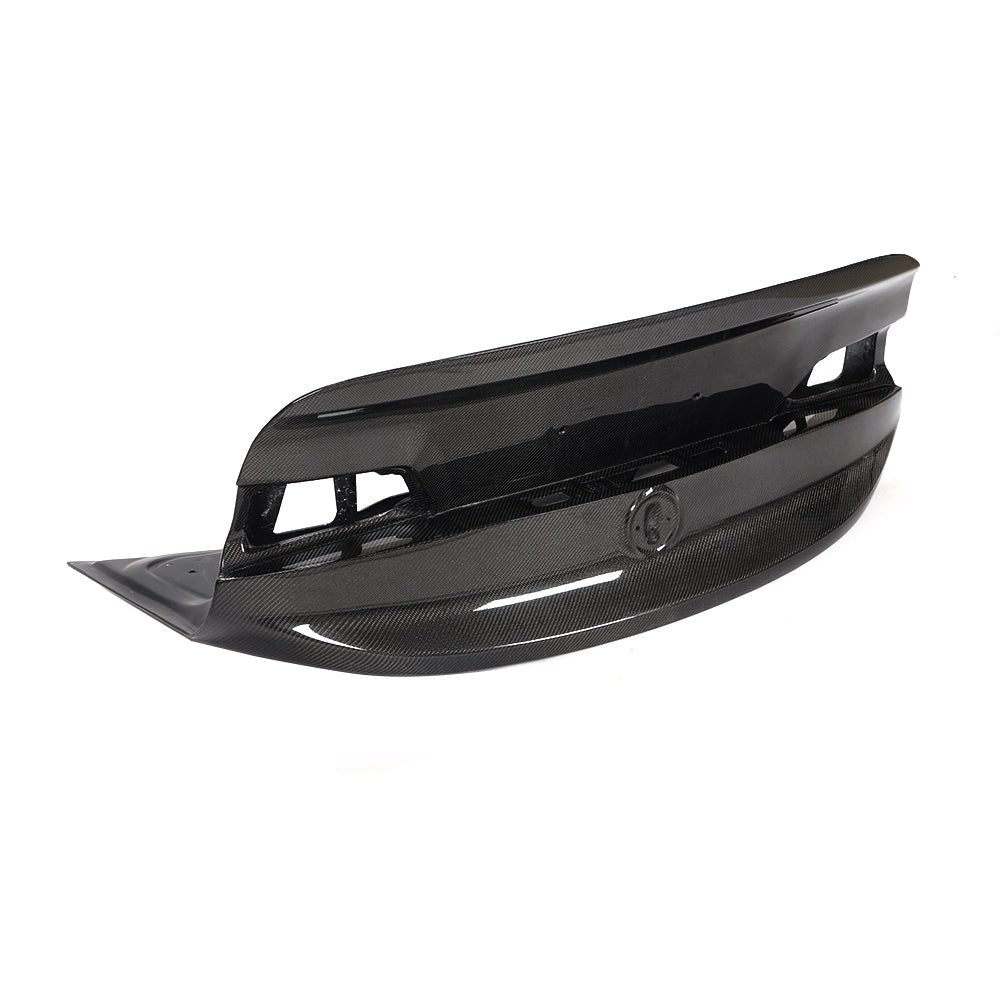 BMW G20 3 Series - OEM Style Carbon Fiber Trunk