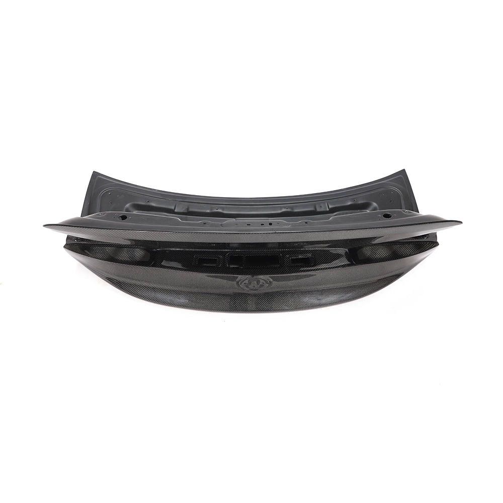 BMW G20 3 Series - OEM Style Carbon Fiber Trunk