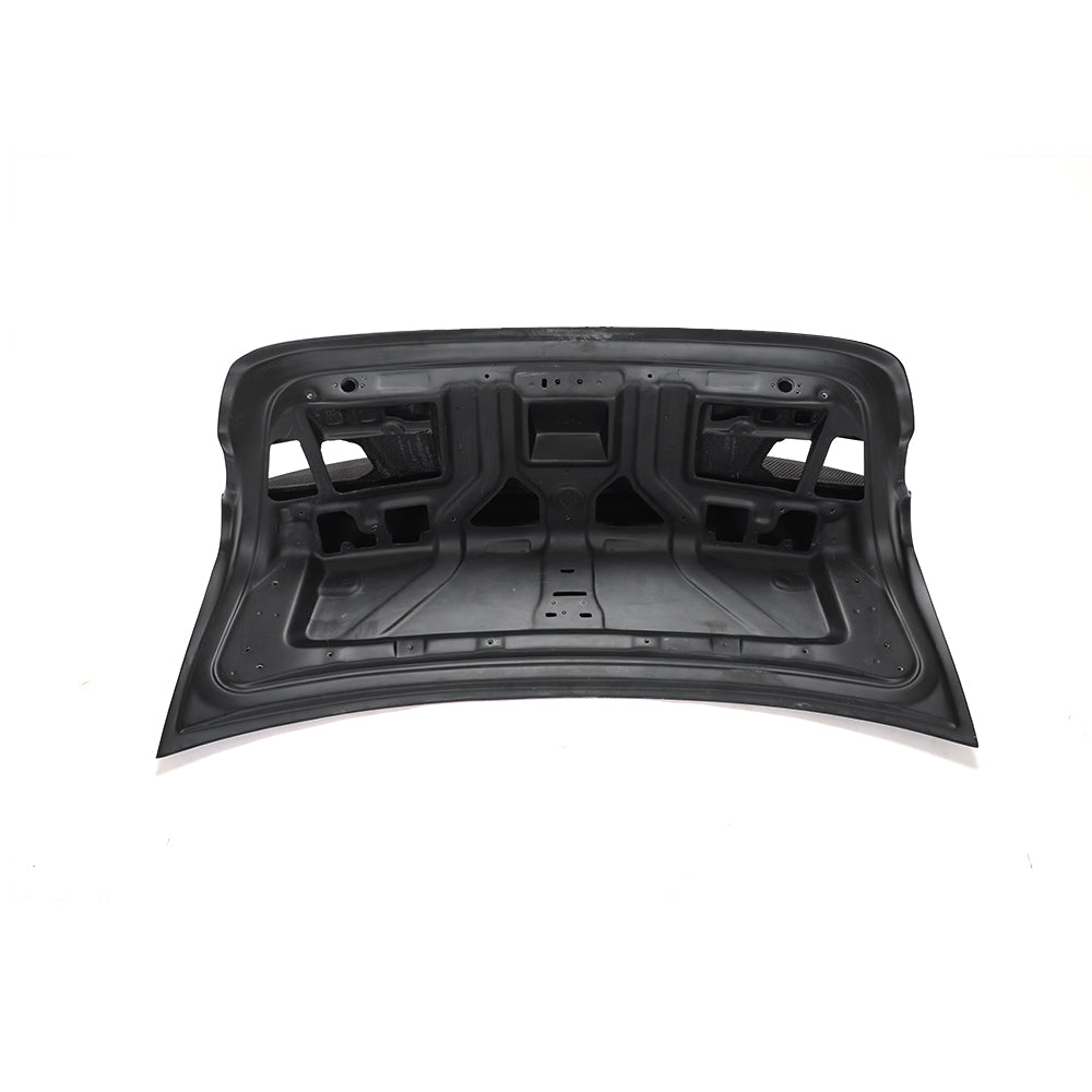 BMW G20 3 Series - OEM Style Carbon Fiber Trunk