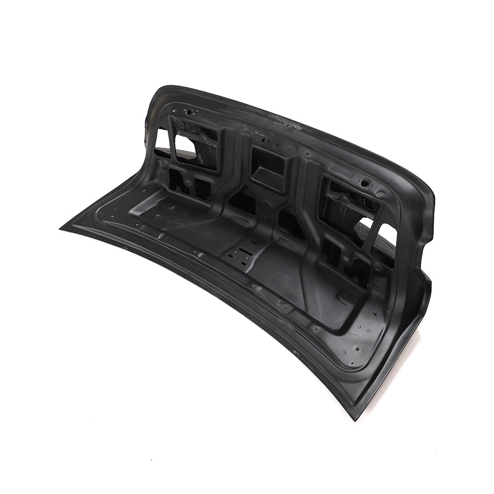 BMW G20 3 Series - OEM Style Carbon Fiber Trunk