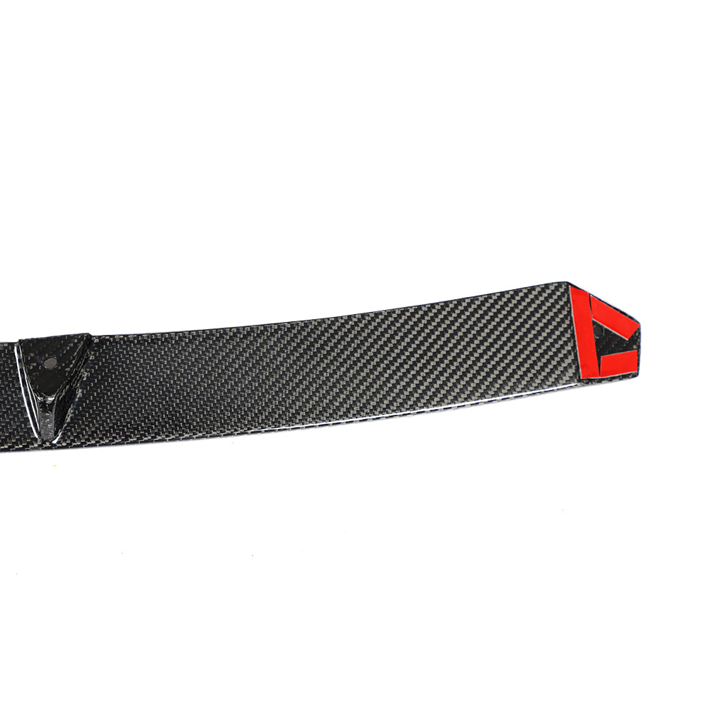 BMW G20 3 Series - Carbon Fiber Front Lip