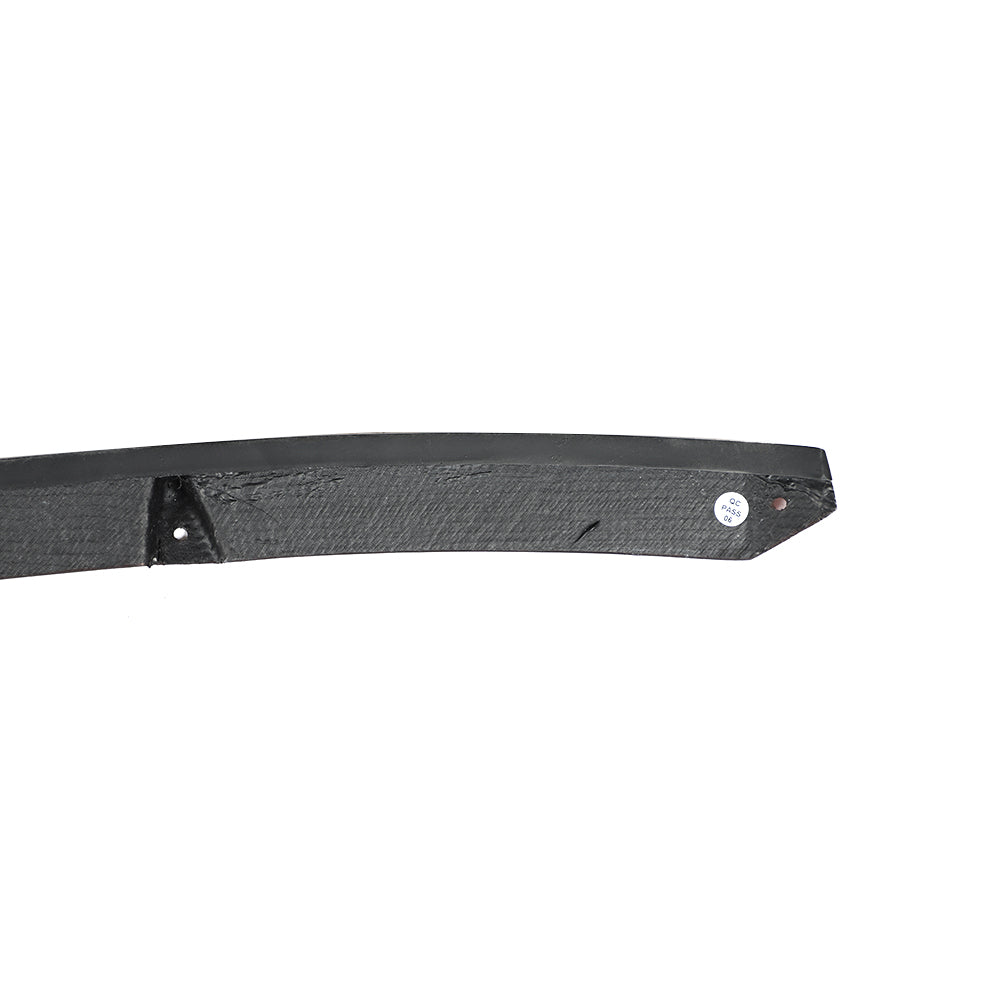BMW G20 3 Series - Carbon Fiber Front Lip