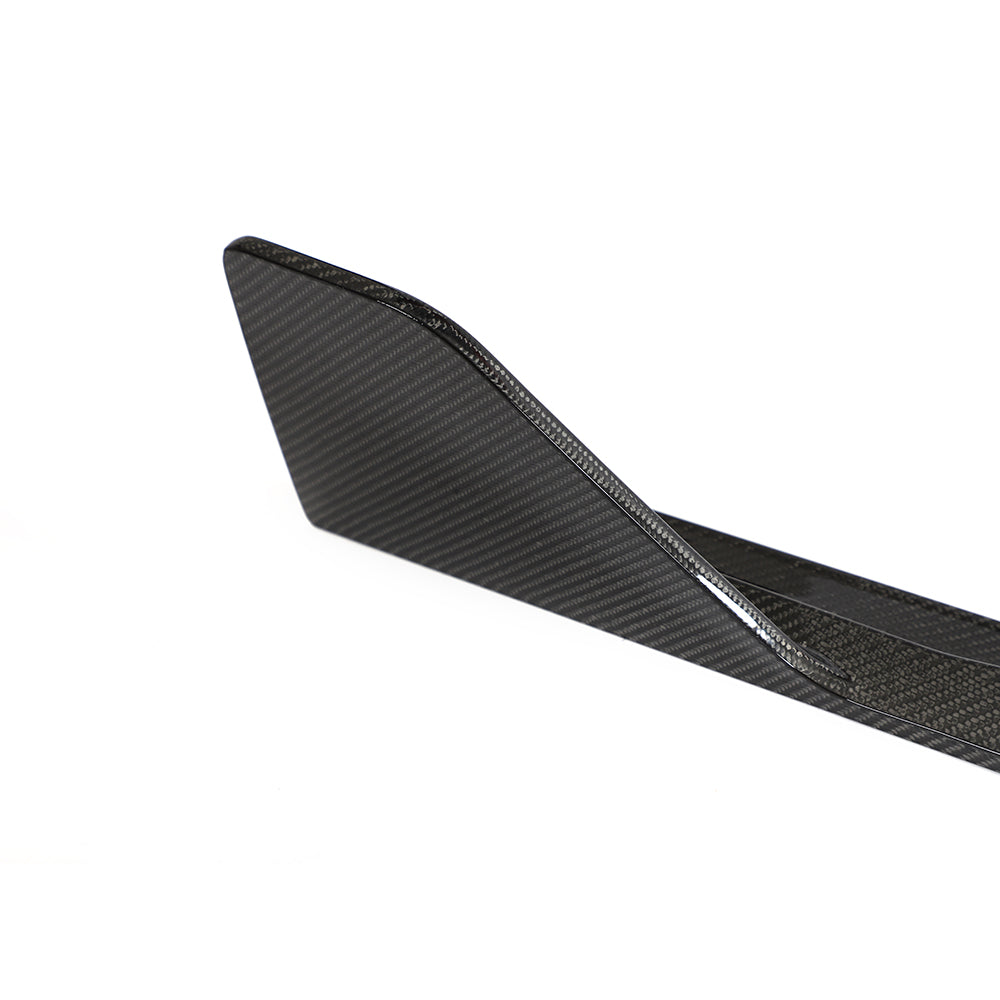 BMW G42 2 Series M-Sport - Full Carbon Fiber Side Skirts