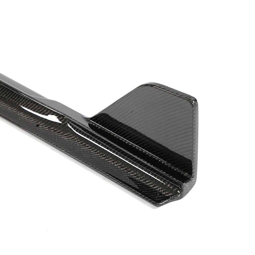 BMW G42 2 Series M-Sport - Full Carbon Fiber Side Skirts