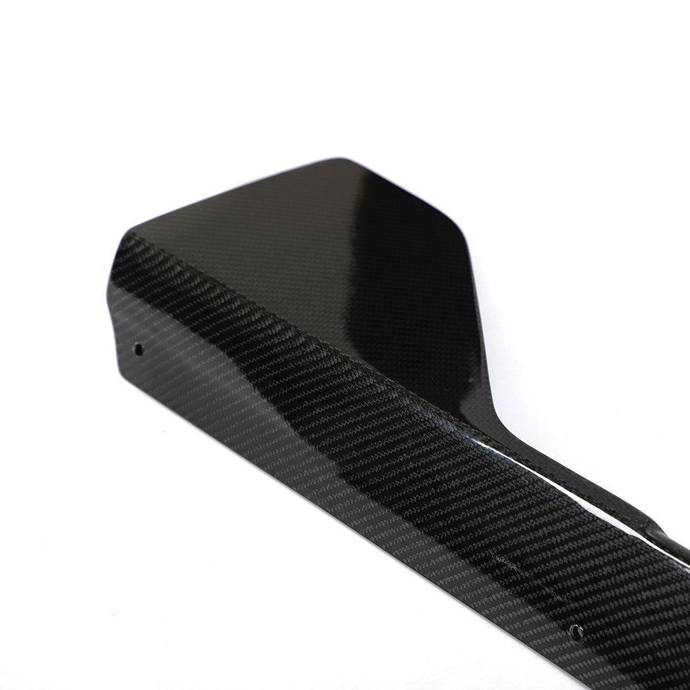 BMW G42 2 Series M-Sport - Full Carbon Fiber Side Skirts