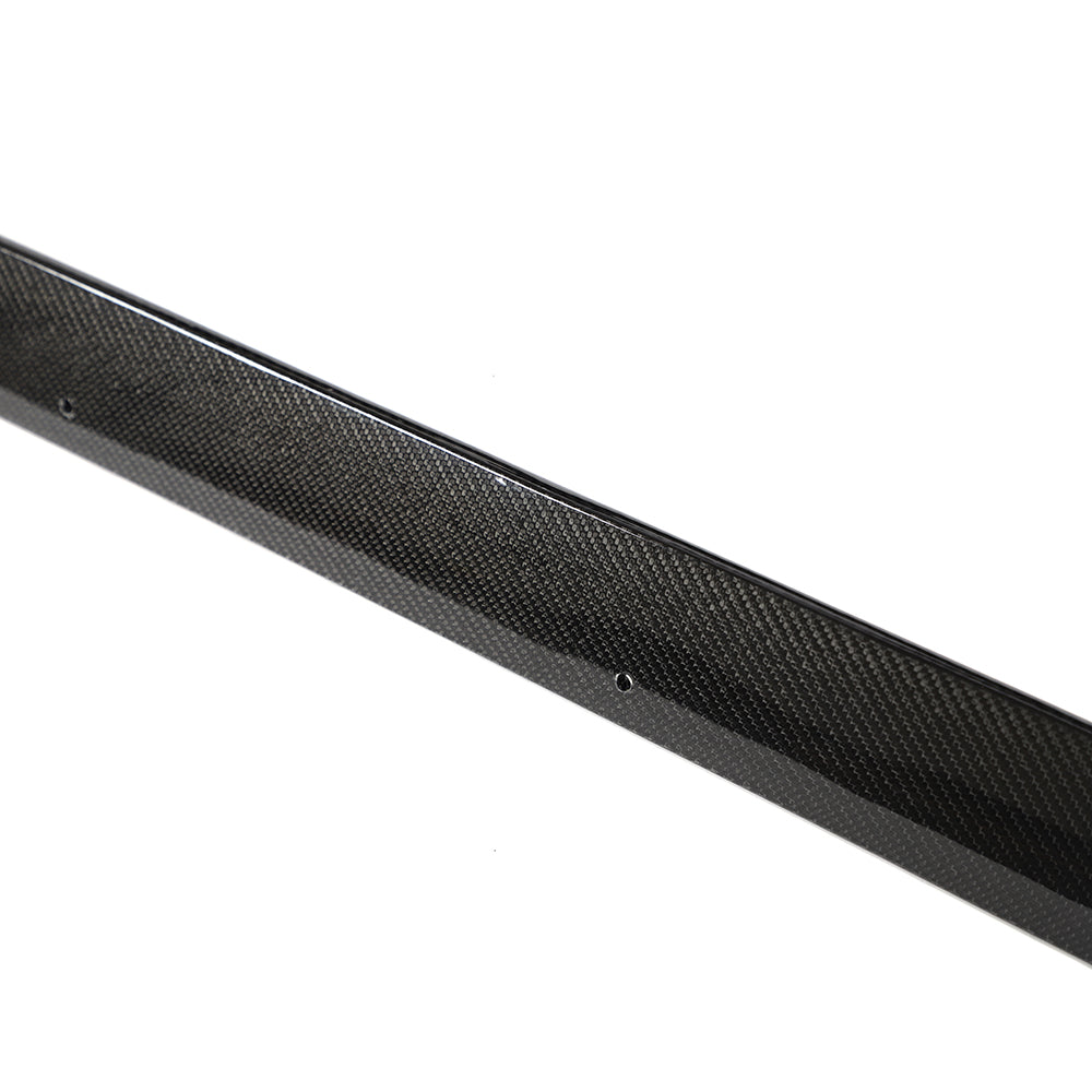 BMW G42 2 Series M-Sport - Full Carbon Fiber Side Skirts
