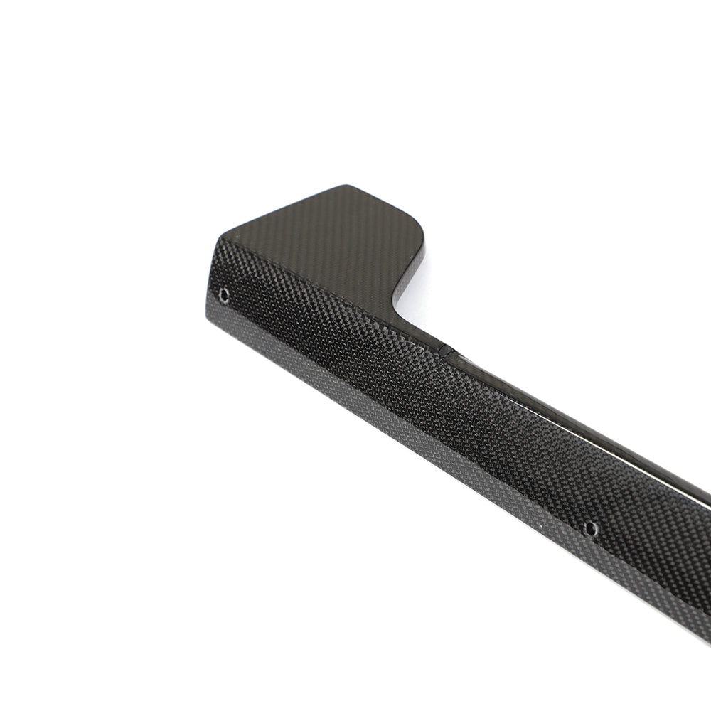 BMW G42 2 Series M-Sport - Full Carbon Fiber Side Skirts