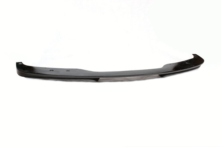 BMW 3-Series F30 - H Style Wet Carbon Fiber Front Lip
