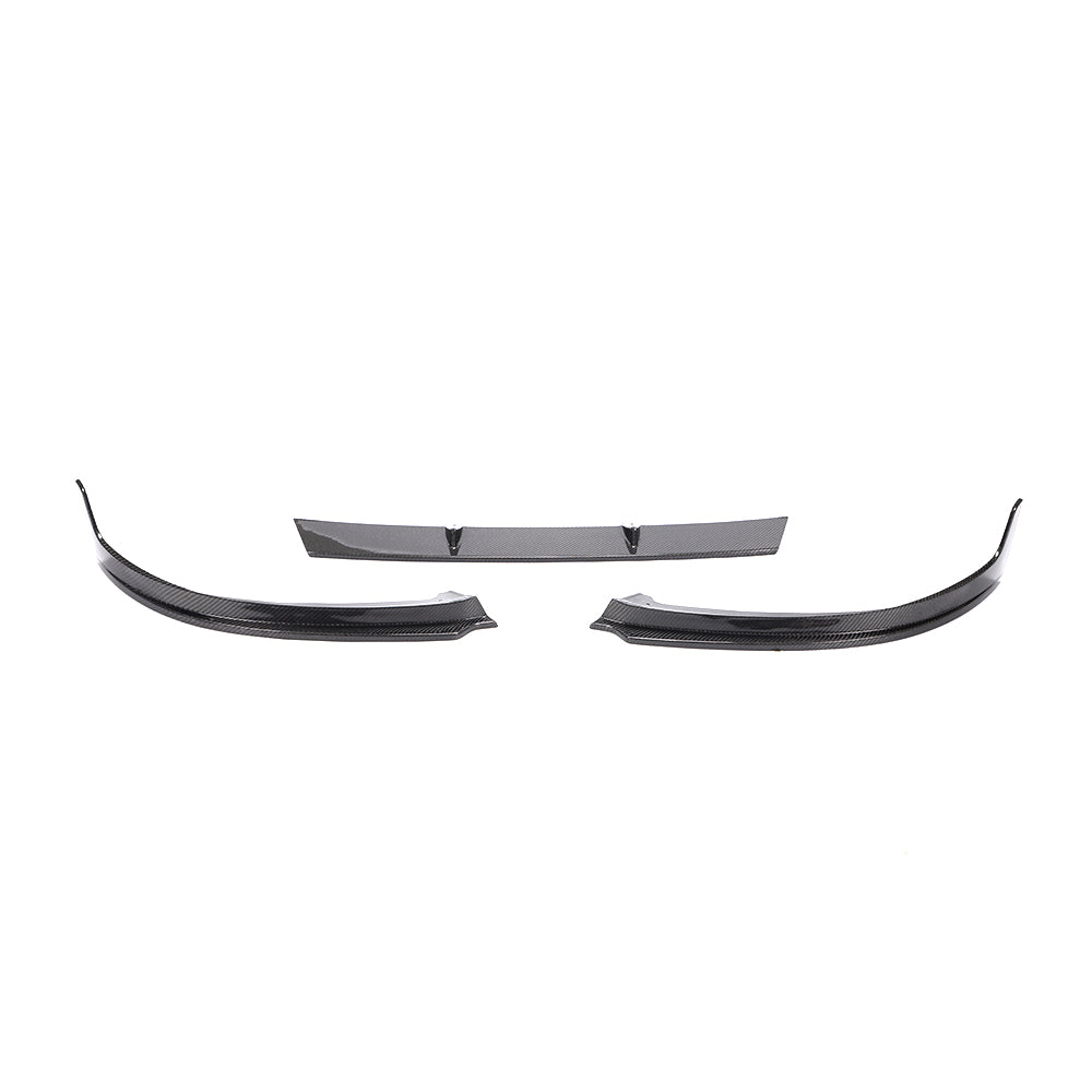 BMW G20 3 Series Base - Carbon Fiber Front Lip