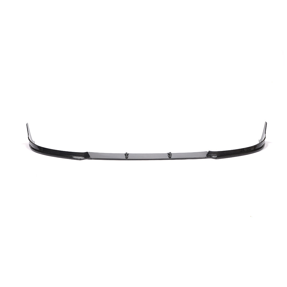 BMW G20 3 Series Base - Carbon Fiber Front Lip