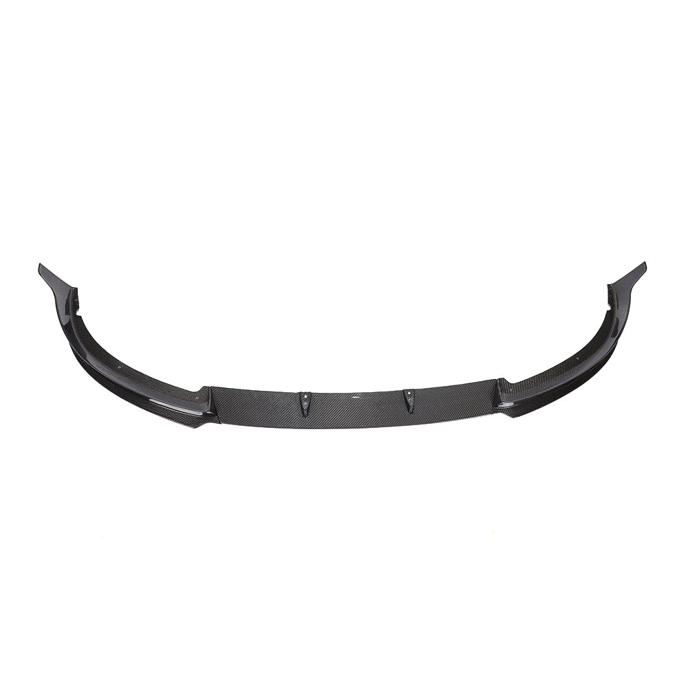 BMW G20 3 Series Base - Carbon Fiber Front Lip