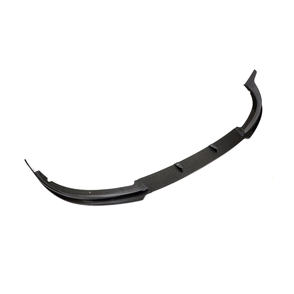 BMW G20 3 Series Base - Carbon Fiber Front Lip
