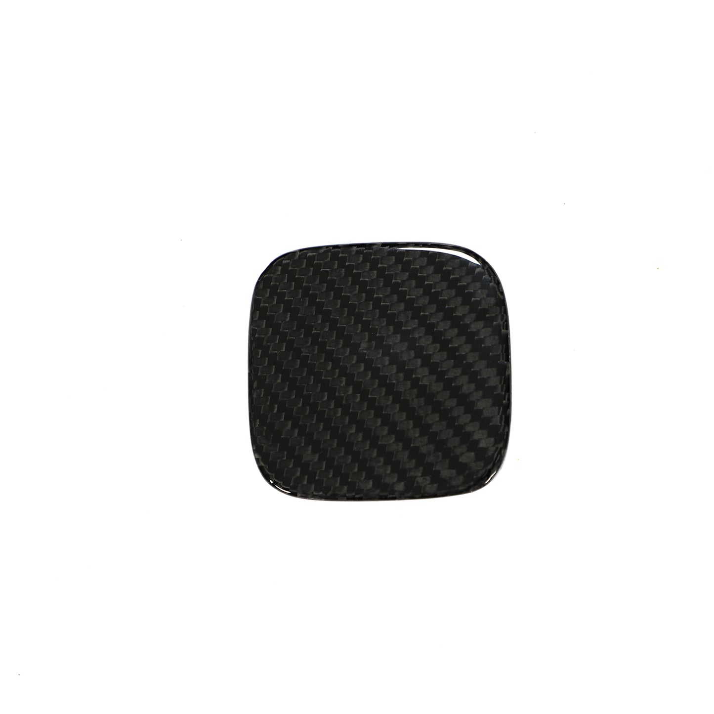BMW G22 / G23 4-Series M-Sport - 3D Style Dry Carbon Fiber Rear Diffuser