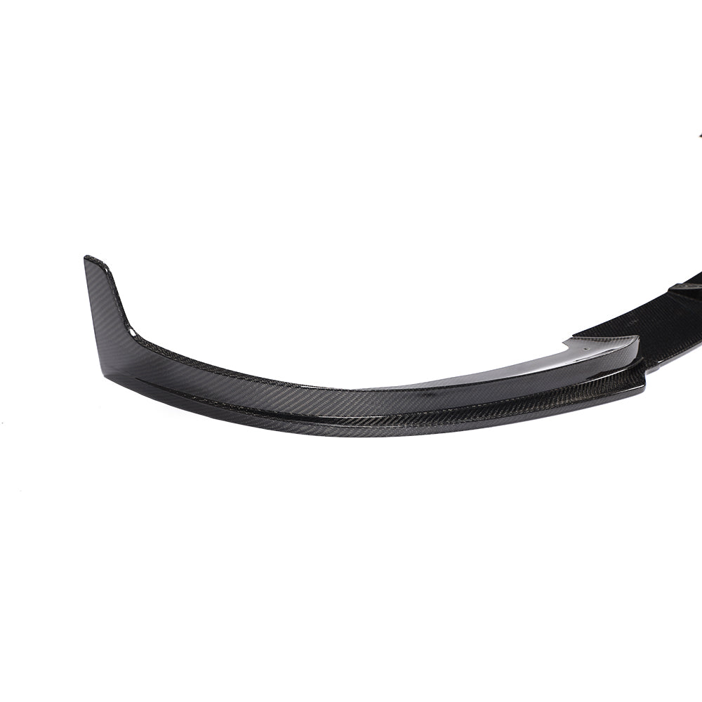 BMW G20 3 Series Base - Carbon Fiber Front Lip