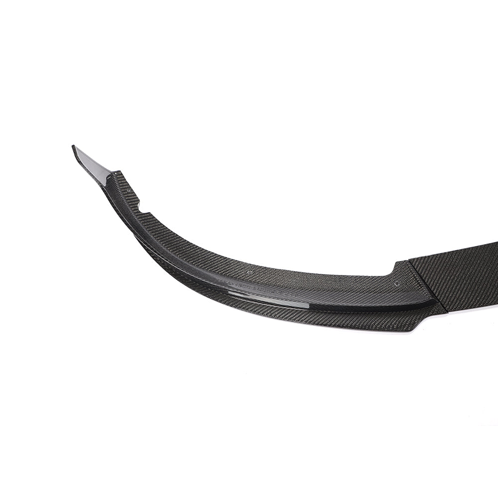 BMW G20 3 Series Base - Carbon Fiber Front Lip