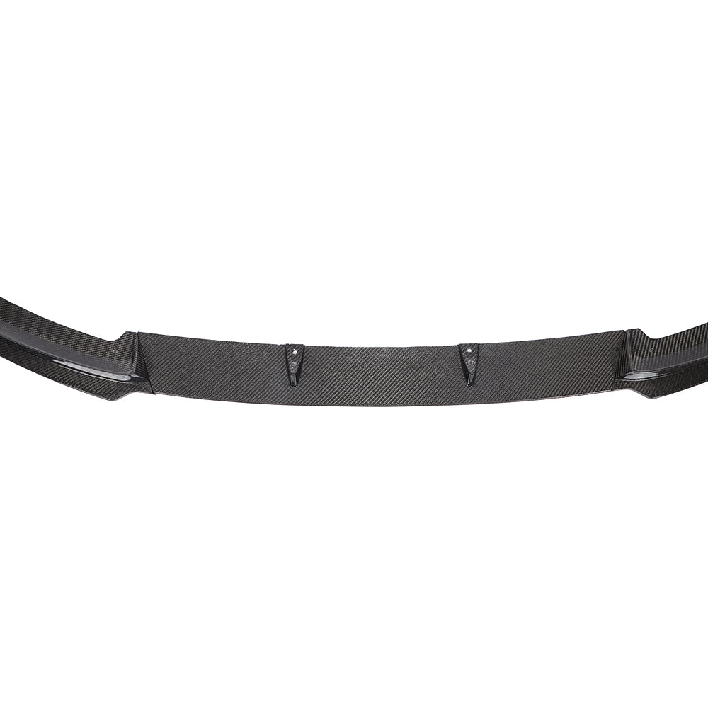 BMW G20 3 Series Base - Carbon Fiber Front Lip