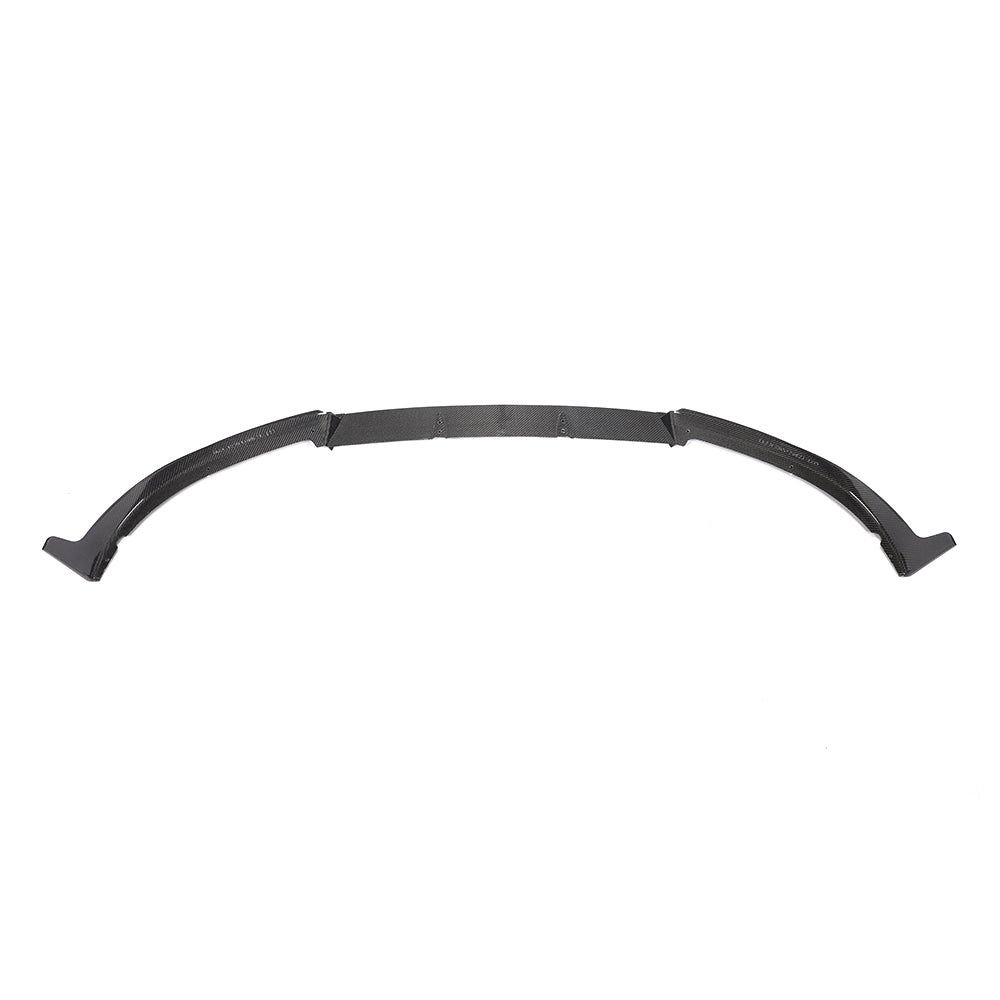 BMW G20 3 Series Base - Carbon Fiber Front Lip
