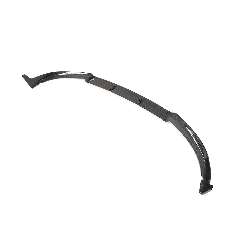 BMW G20 3 Series Base - Carbon Fiber Front Lip