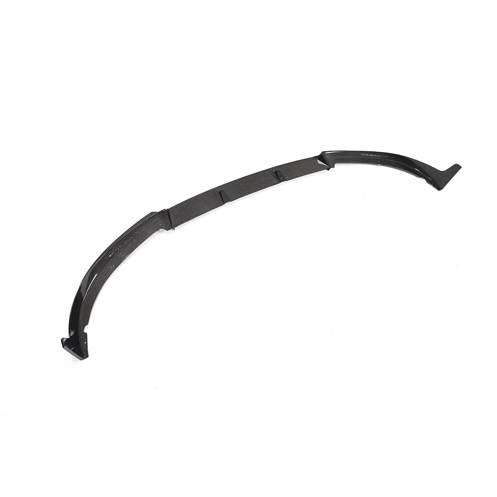 BMW G20 3 Series Base - Carbon Fiber Front Lip