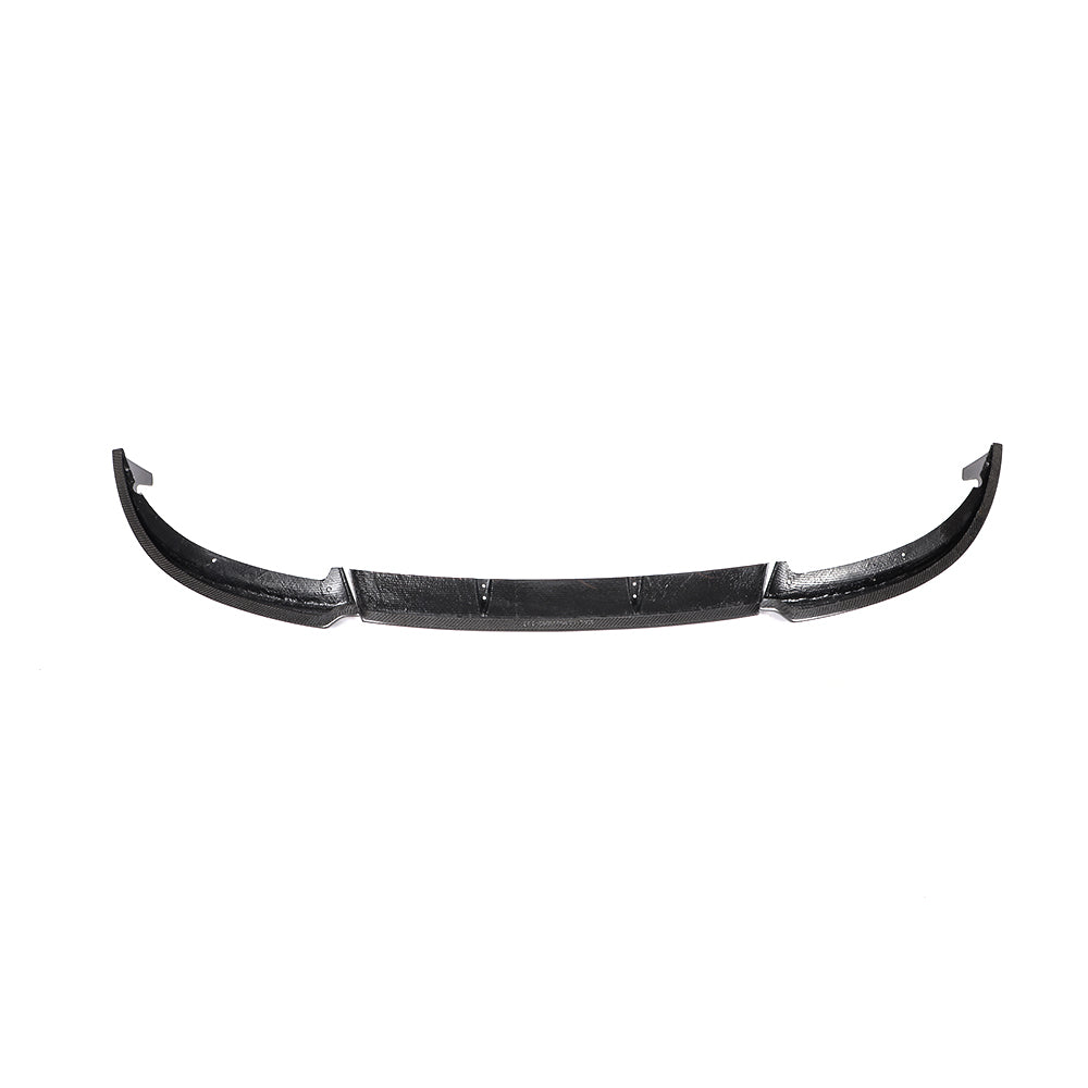 BMW G20 3 Series Base - Carbon Fiber Front Lip