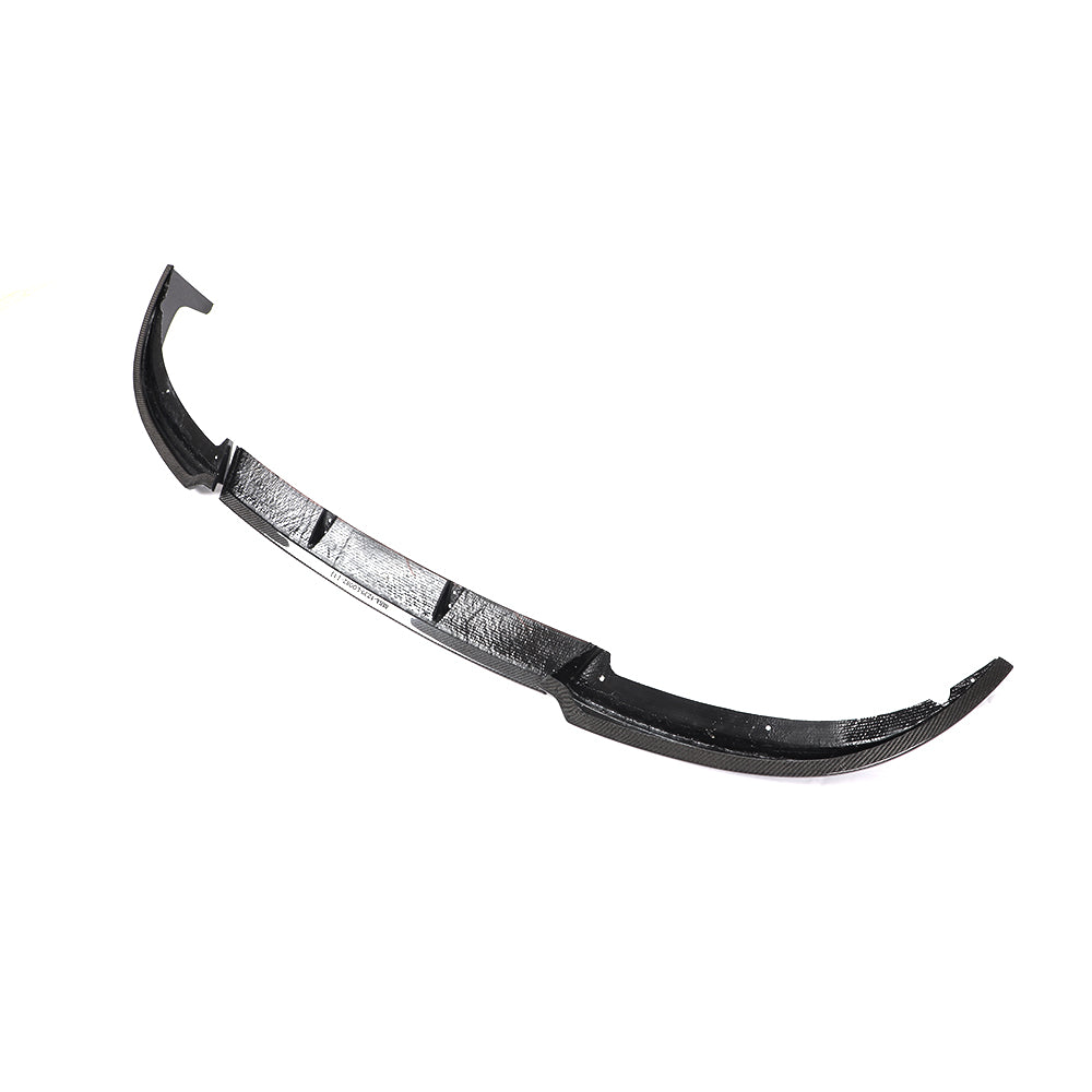 BMW G20 3 Series Base - Carbon Fiber Front Lip