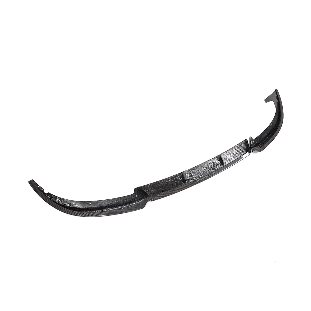 BMW G20 3 Series Base - Carbon Fiber Front Lip