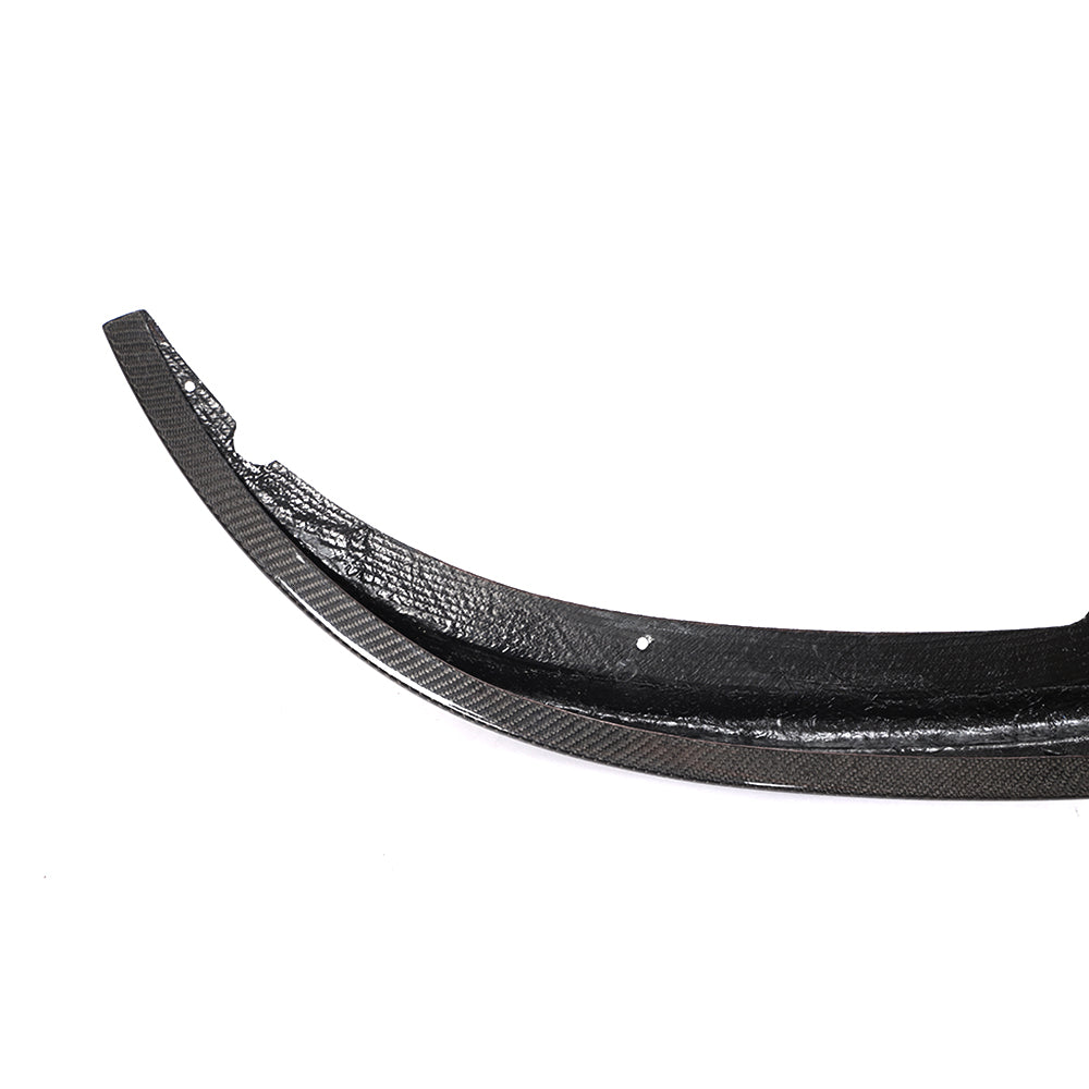 BMW G20 3 Series Base - Carbon Fiber Front Lip