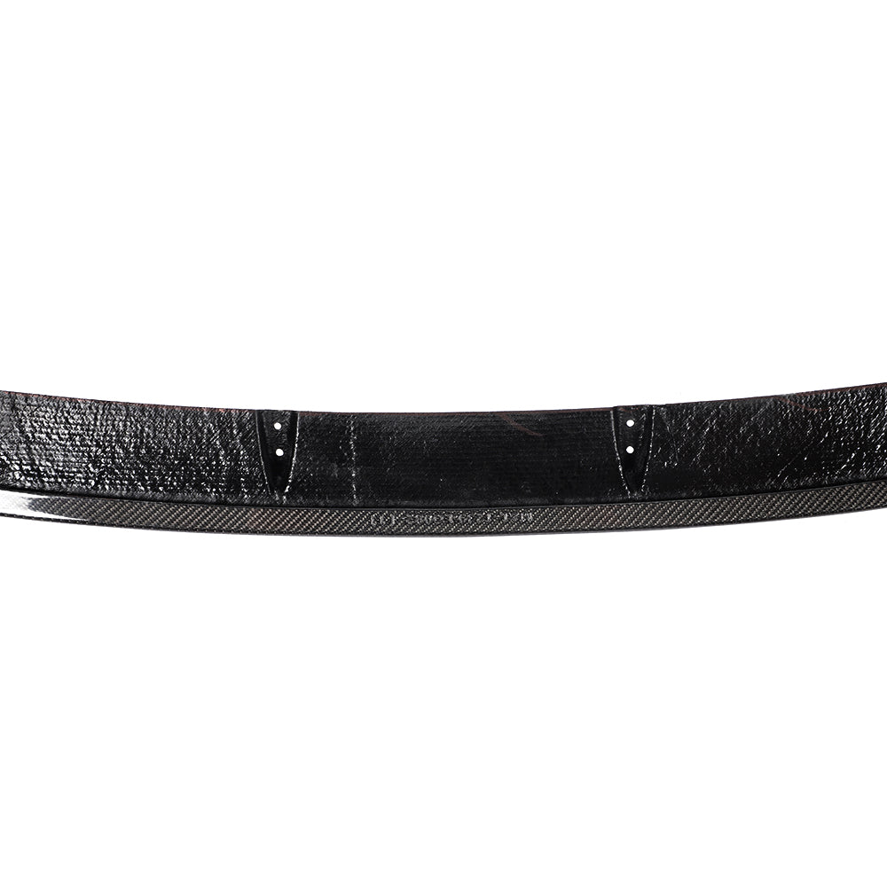 BMW G20 3 Series Base - Carbon Fiber Front Lip