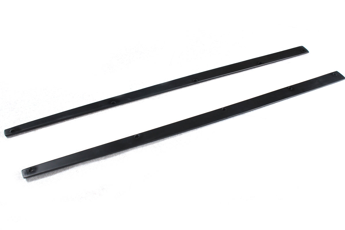 BMW F32/F33/F36 4 Series M-Sport - MP Style Carbon Fiber Side Skirts