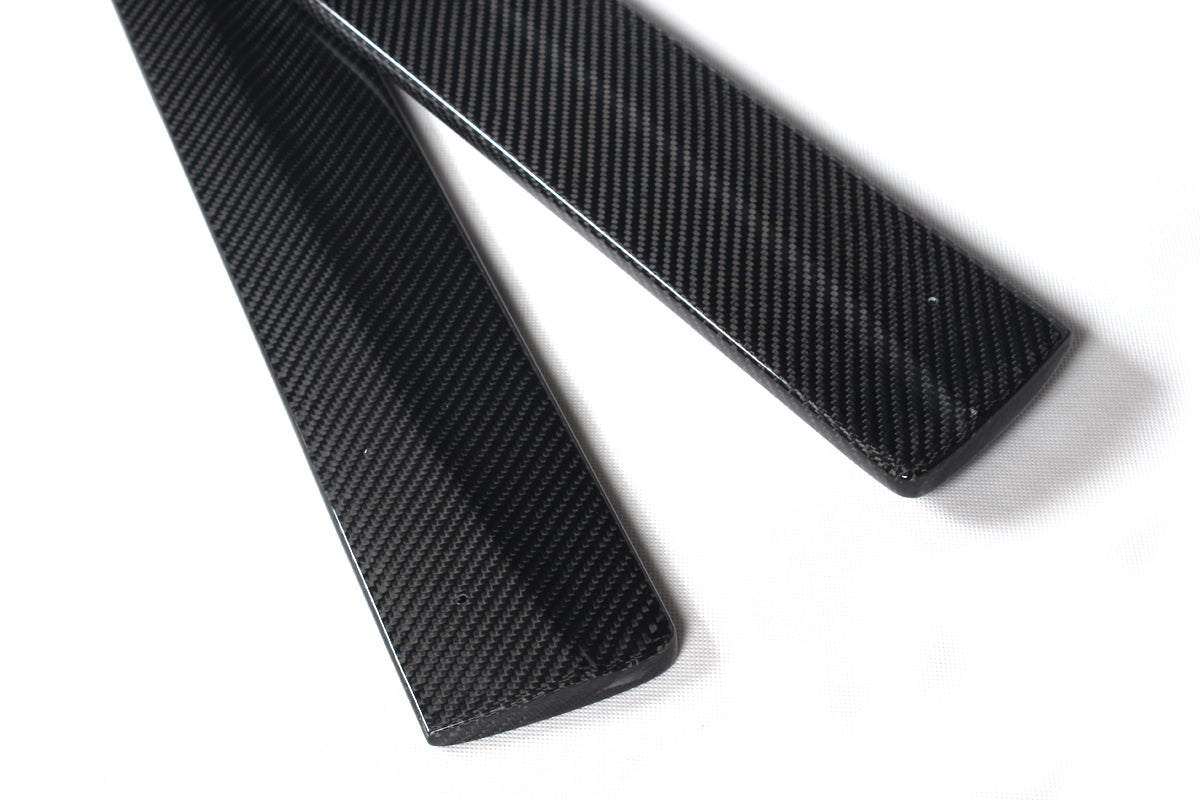 BMW F32/F33/F36 4 Series M-Sport - MP Style Carbon Fiber Side Skirts