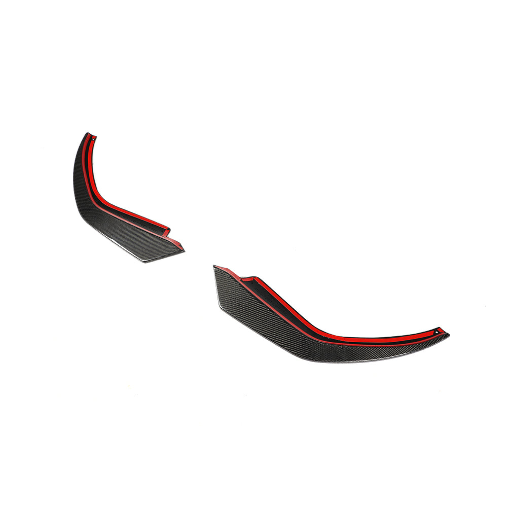 BMW G20 3 Series - Carbon Fiber Front Lip