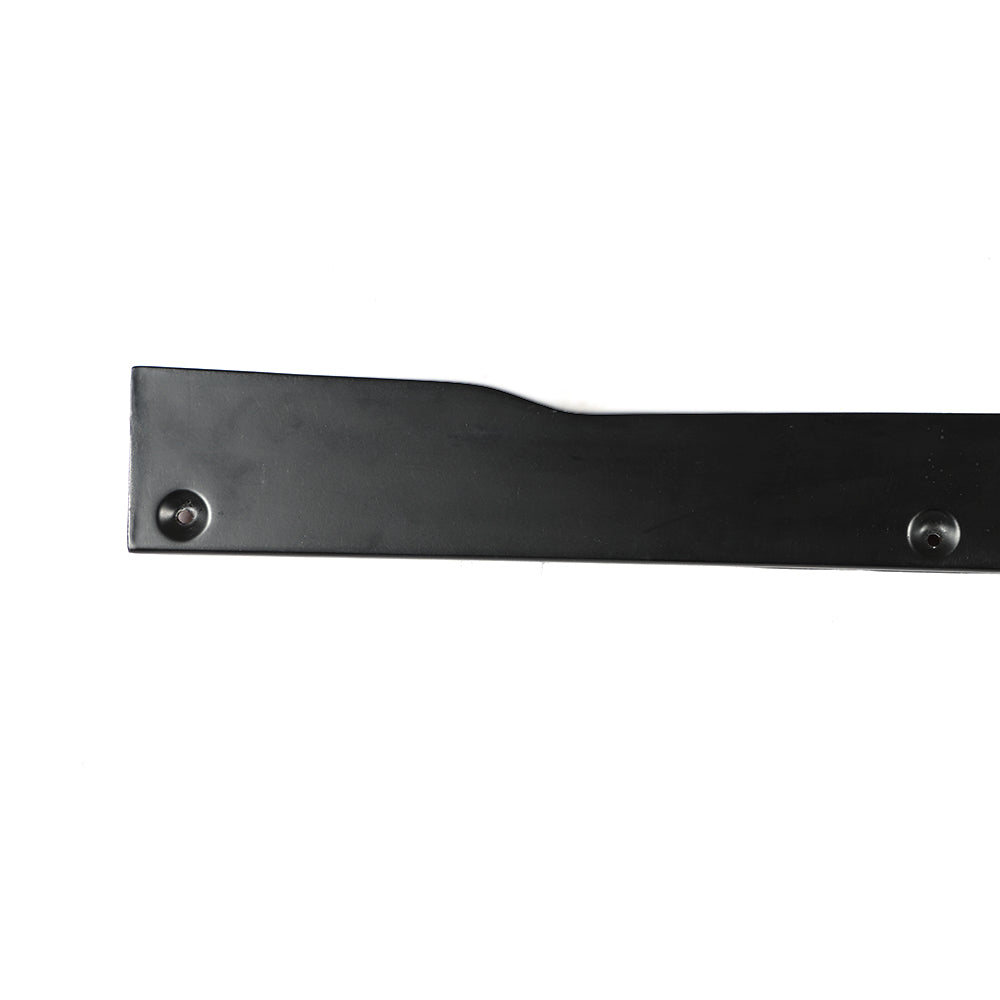 BMW G20 3 Series M-Sport - Carbon Fiber Side Skirts