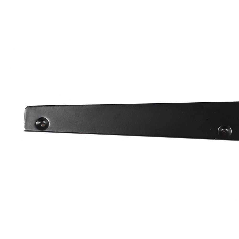 BMW G20 3 Series M-Sport - Carbon Fiber Side Skirts