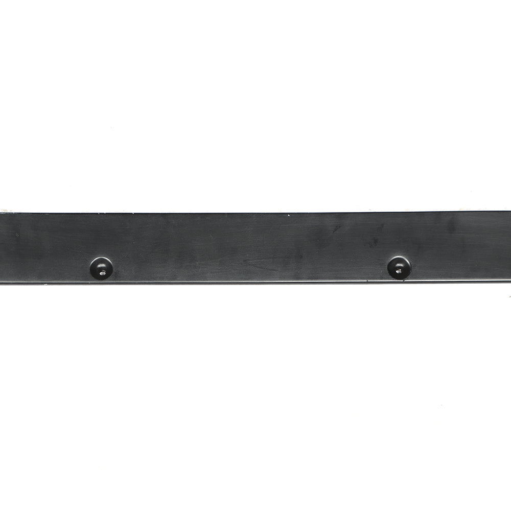 BMW G20 3 Series M-Sport - Carbon Fiber Side Skirts