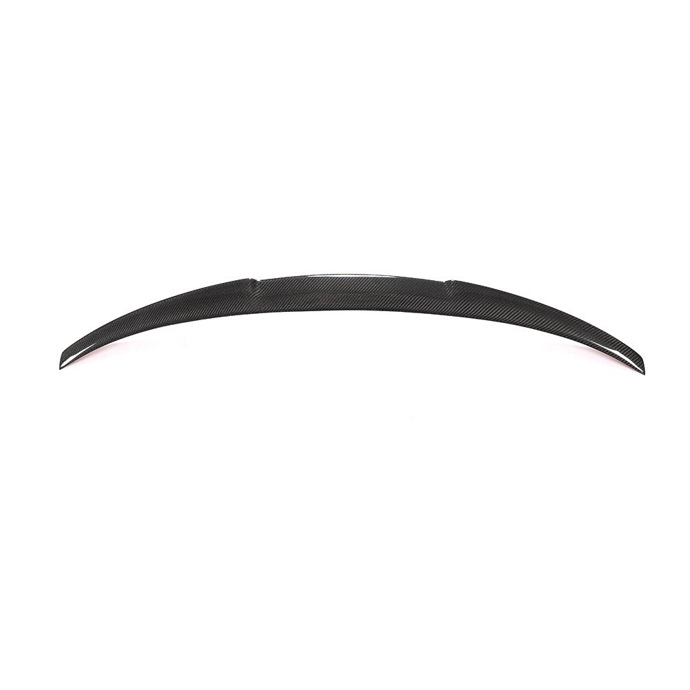 BMW F32 / F33 / F36 4 Series - Carbon Fiber Trunk Spoiler