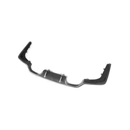 3D Style Carbon Fiber Rear Diffuser -- For BMW F80 M3 & F82/F83 M4
